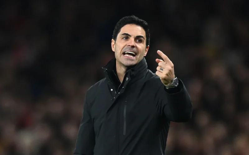 تعديل ثوري.. ميكيل أرتيتا يطالب بتغيير قانون البريميرليج على غرار دوري الأبطال